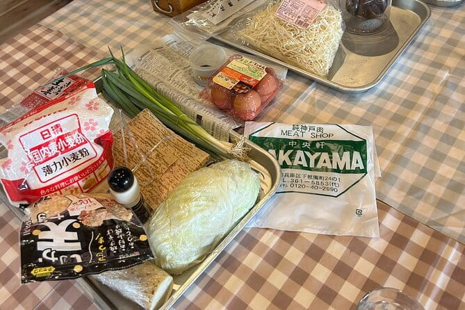 Okonomiyaki Cooking Class: Create Your Own Savory Pancake - What Makes This Cooking Class Special?