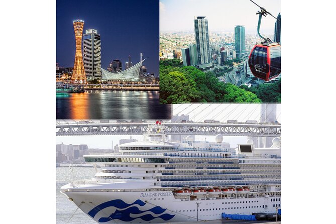 Private Shore Excursion Kobe Port - Best of Kobe with a local - Key Points