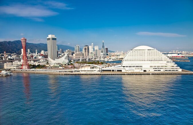 Private Shore Excursion Kobe Port - Best of Kobe with a local - Exploring Kobe with a Local Guide: A Personal Touch in Japan’s Harbor City