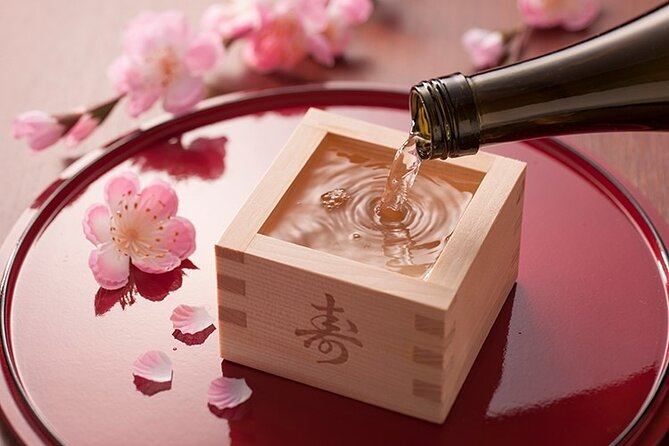 Private Tour in the Largest Sake Brewery in Japan - Key Points