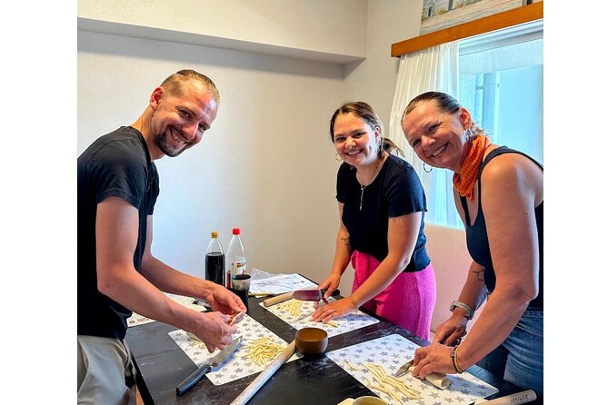 Discover Kobe's Flavors On A Cooking Class - Frequently Asked Questions