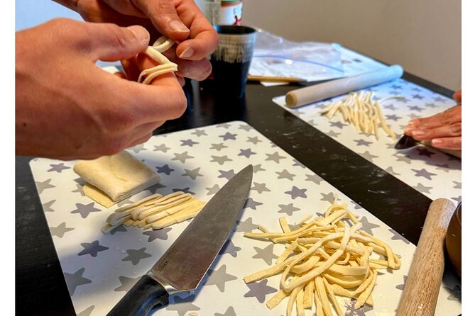 Discover Kobe's Flavors On A Cooking Class - Who Will Enjoy This Tour?