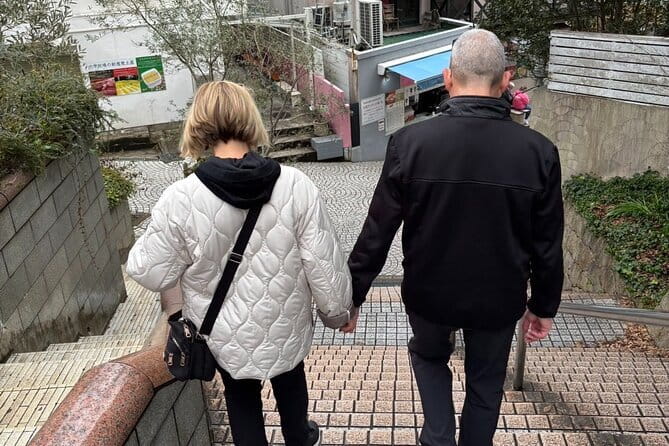 Next-Generation Local Guide: Private Kobe Tour - FAQs