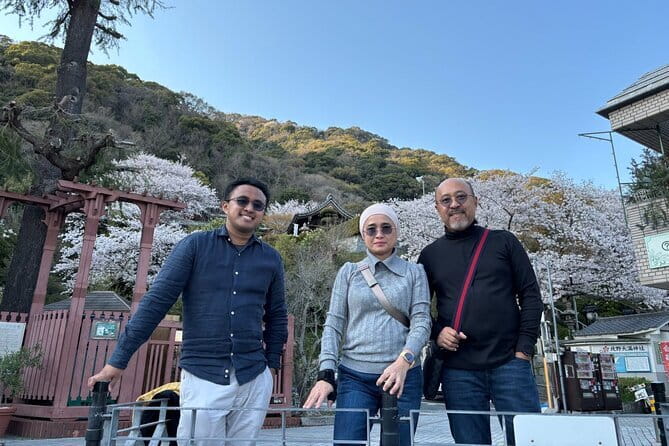 Next-Generation Local Guide: Private Kobe Tour - Final Thoughts