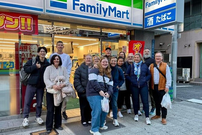 Nara and Osaka Tour from Osaka or Kobe Port - Pricing and Overall Value