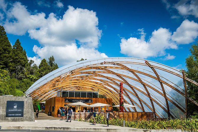 Waitomo Glowworm Caves Guided Tour - Frequently Asked Questions