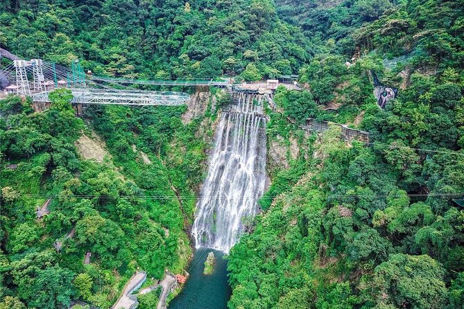 One Day Tour from Shenzhen to Gulong Gorge Glass Bridge - Wrapping It Up