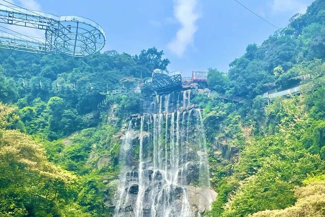 One Day Tour from Shenzhen to Gulong Gorge Glass Bridge - Who Is This Tour Best For?