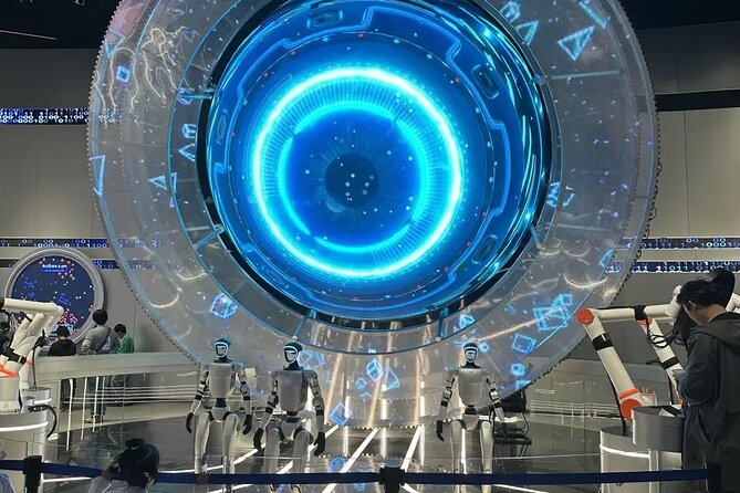 Customized Shenzhen City Tour with Flexible Itinerary - Pricing and Value