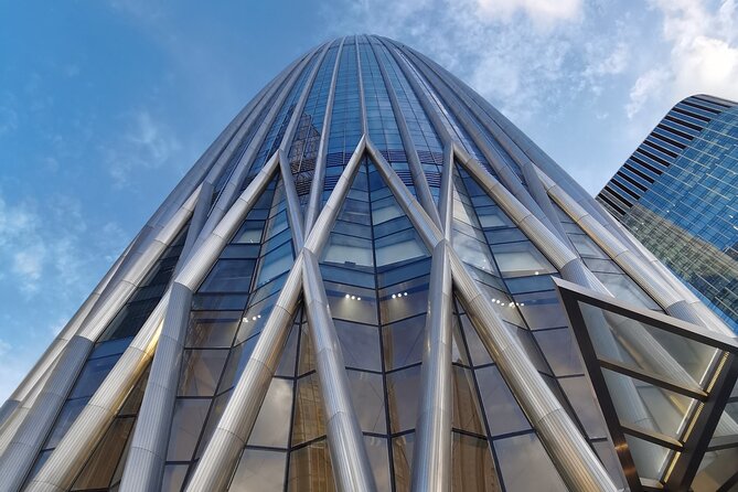 Customized Shenzhen City Tour with Flexible Itinerary - Authentic Experiences and Reviewer Insights