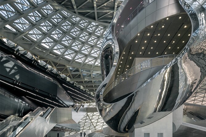 Customized Shenzhen City Tour with Flexible Itinerary - The Sum Up