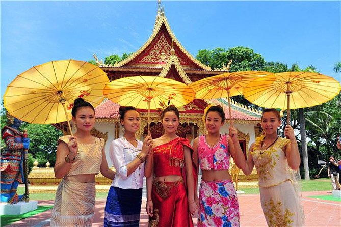 Private Tour: Shenzhen City Overview - Key Points