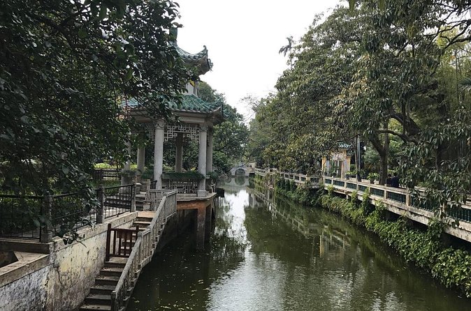 Private Day Tour to Kaiping Diaolou World Heritage from Shenzhen - Who Would Benefit Most?