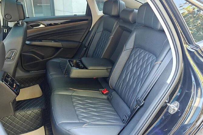 Shenzhen Baoan Airport to Shenzhen Hotel Private Transfer - Who Is This Service Best For?