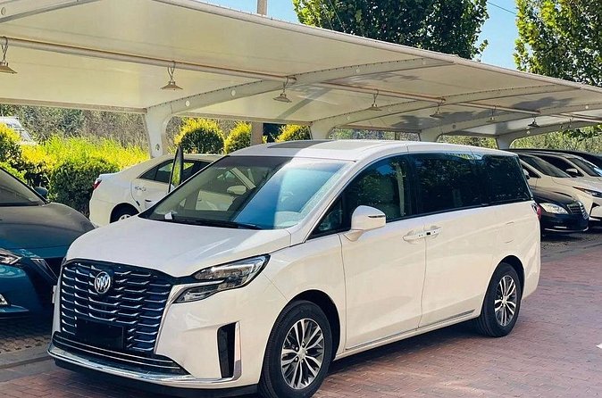 Shenzhen Baoan Airport to Shenzhen Hotel Private Transfer - FAQ