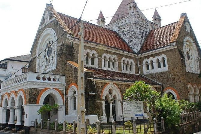 Galle City Tour from Hikkaduwa - Visiting the Maritime Museum and Cultural Sites