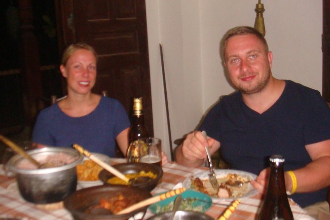 Sri Lankan Cooking with Tricks - Why This Cooking Class Offers Great Value