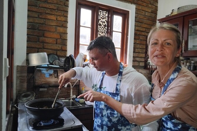 Sri Lankan Cooking with Tricks - Practical Tips and Considerations