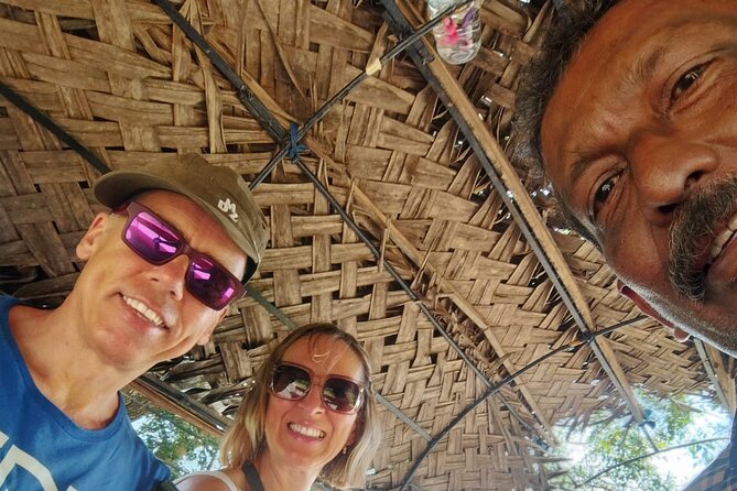 Three Ancient Kingdoms Tour | Pickup Included - FAQ