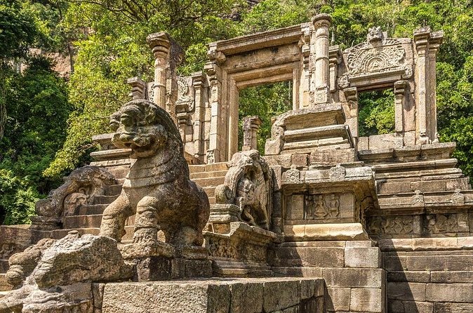 Three Ancient Kingdoms Tour | Pickup Included - Final Thoughts: Is This Tour Worth It?