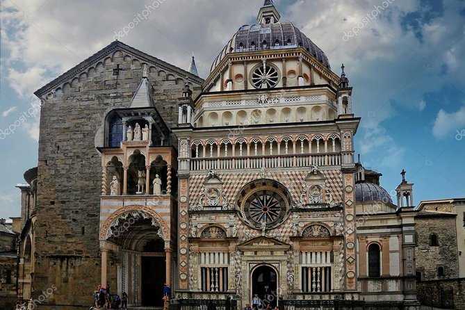 Bergamo private guided walking tour - Exploring Bergamo’s Top Sights in Depth