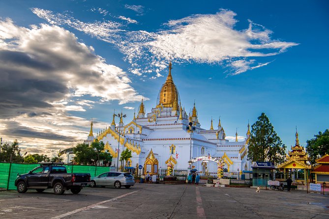 Private Day Adventure Trip to Kakku and Taunggyi from Inle Lake - Who Is This Tour Best For?