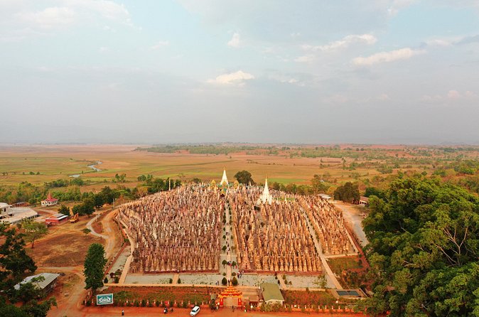 Private Day Adventure Trip to Kakku and Taunggyi from Inle Lake - Final Thoughts