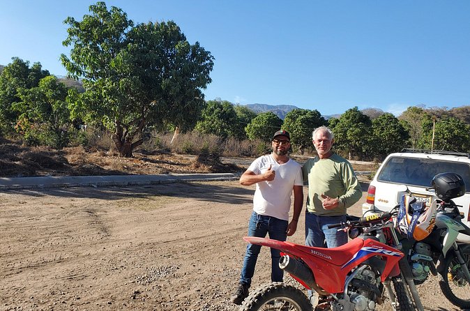 Banderas Jeep Tour - Final Thoughts