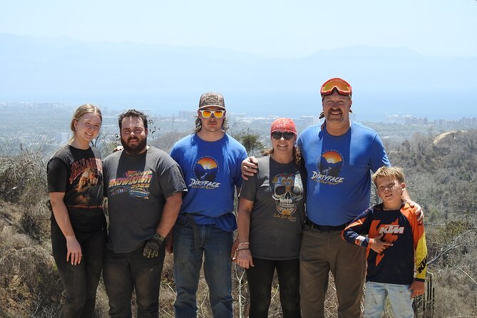 Banderas Jeep Tour - Good To Know