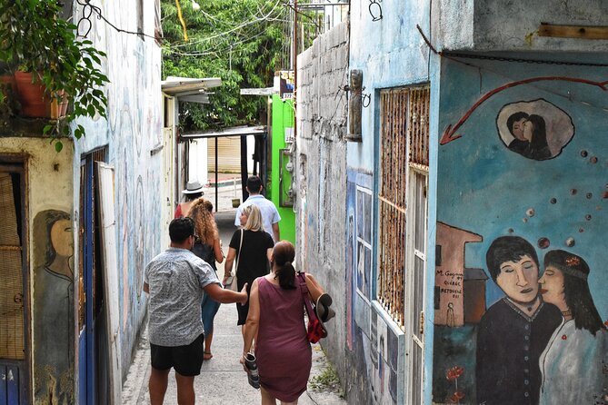 Bucerias Taco Tour - Experience Quality and Group Size