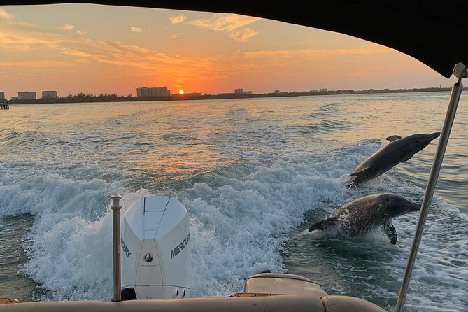 Private Luxury Boat Charter - Setting the Scene: The Experience and Its Context