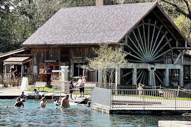DeLeon Springs River Boat Tour - Final Thoughts: Is It Worth Your Time and Money?
