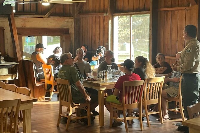 DeLeon Springs River Boat Tour - Frequently Asked Questions (FAQs)