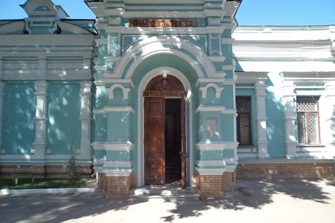 Wine Tasting Tour in Samarkand - Frequently Asked Questions