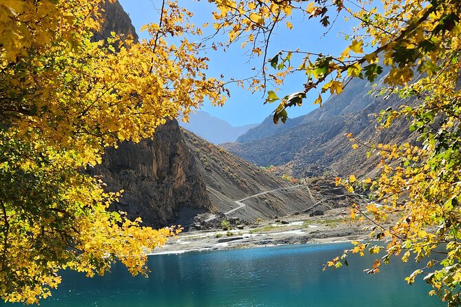 Day Tour from Samarkand Explore Panjakent and Seven Lakes - In-Depth Look at the Itinerary