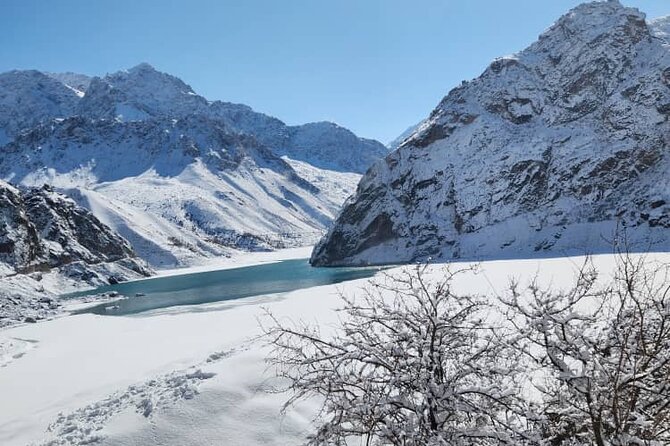 Day Tour from Samarkand Explore Panjakent and Seven Lakes - FAQ