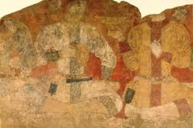 Penjikent Day Trip From Samarkand - A Deep Dive into the Penjikent Day Trip