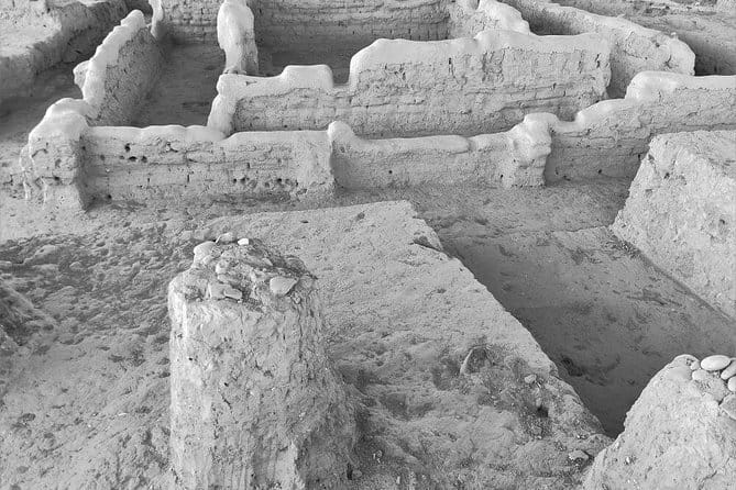 Penjikent Day Trip From Samarkand - Exploring the Past on a Penjikent Day Trip From Samarkand