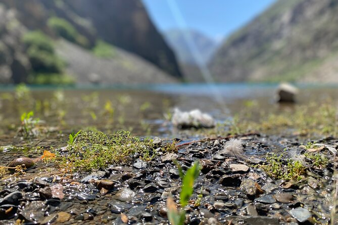 Full Day Trip from Samarkand to the Seven Lakes in Tajikistan - Who Is This Tour Best For?