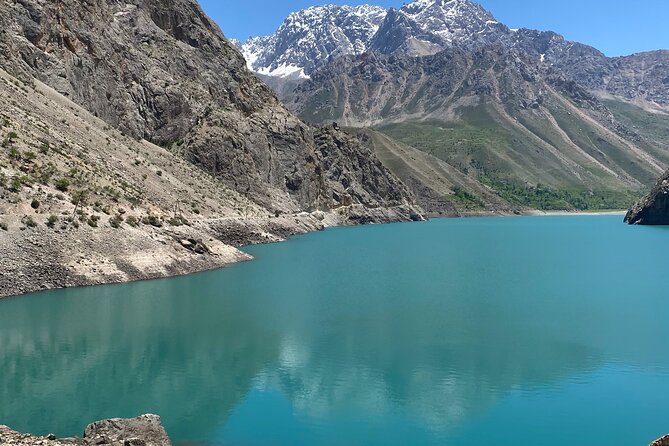Full Day Trip from Samarkand to the Seven Lakes in Tajikistan - FAQ