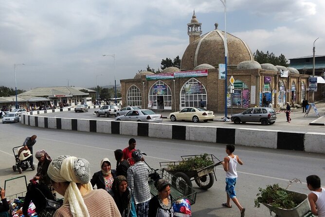 "Hidden Paradise: Seven Lakes & Voru Village in 2 Days" - Transportation and Comfort