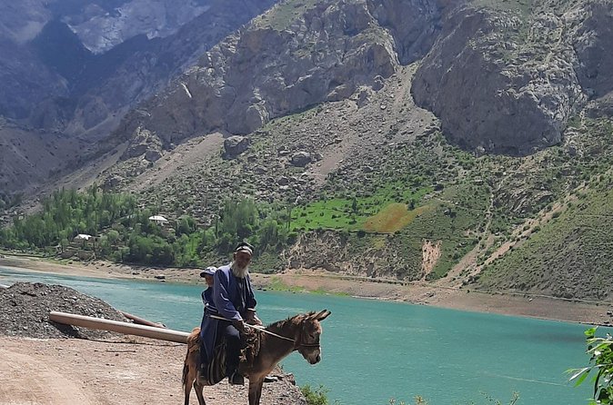 "Hidden Paradise: Seven Lakes & Voru Village in 2 Days" - The Sum Up