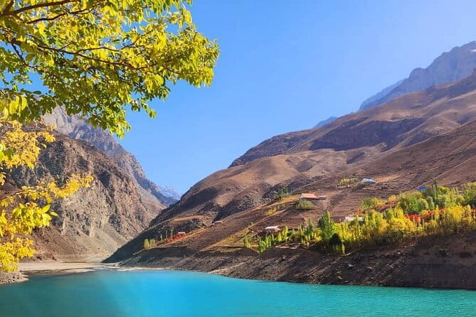 Samarkand City Tour from Silk Paper Factory to Registan Square - Who Should Consider This Tour?