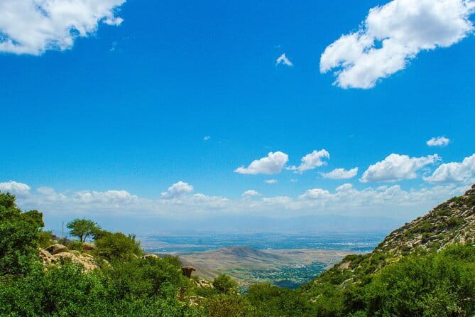 Private Day Trip to Shakhrisabz from Samarkand - Good To Know