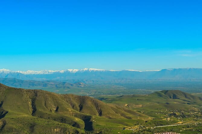 Private Day Trip to Shakhrisabz from Samarkand - Exploring Shakhrisabz: A Travel Review of the Private Day Trip from Samarkand