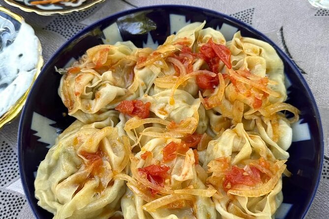 Tadjikistan 7 Lakes Day Trip from Samarkand with Lunch - A Deep Dive into the Seven Lakes Day Trip