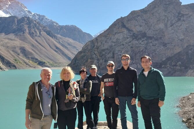 Seven Lakes of Tajikistan Full Package Excursion from Samarkand - FAQ