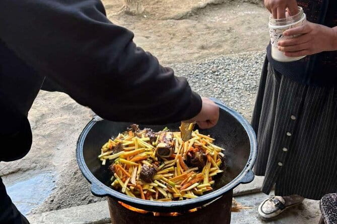 Plov Cooking Class at Local Uzbek House - The Sum Up: Why This Tour Is Worth Considering