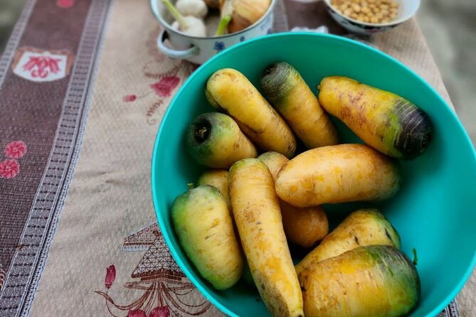 Cooking Class in the Village with Local Family in Samarkand - A Closer Look at the Experience