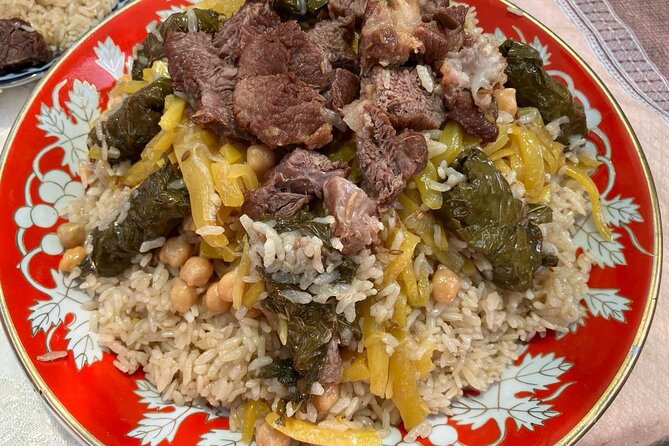 Cooking Class in the Village with Local Family in Samarkand - Who Will Love This Tour?